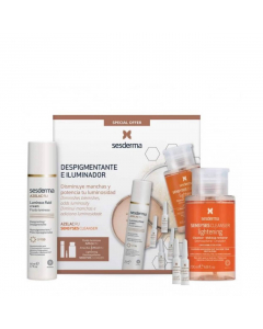 Sesderma Depigmenting and Brightening Gift Set