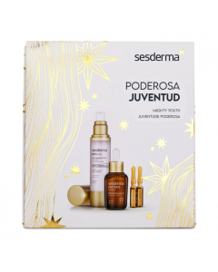 Sesderma Mighty Youth Christmas Gift Set 