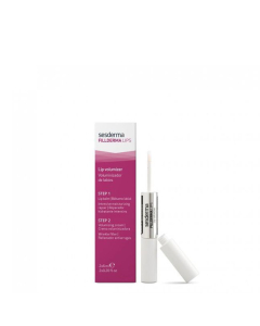 Sesderma Fillderma Lip Volumizer 2x6ml