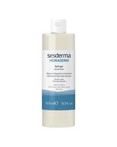 جل الاستحمام المرطب Sesderma Hidraderm 500 مل