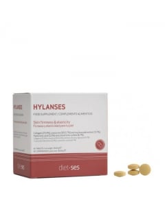 Sesderma Hylanses Firming Pills x60