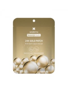 Sesderma Beauty Treats 24K Gold Eye Patch x2