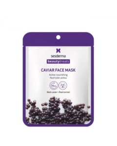 Sesderma Beauty Treats Caviar Nourishing Mask 22ml