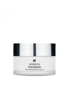 Sesderma OceanSkin Nourishing Facial Cream 50ml