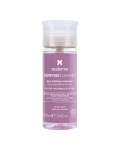 Sesderma Sensyses Eye Makeup Remover 100ml