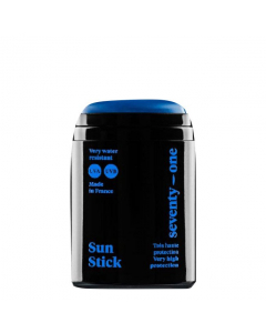 SeventyOne Percent Extrem Blue Sun Stick SPF50+