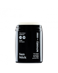 SeventyOne Percent Extrem White Sun Stick SPF50+