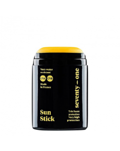SeventyOne Percent Extrem Yellow Sun Stick SPF50+
