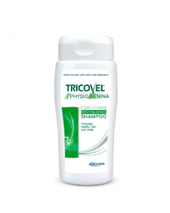 Tricovel Physiogenina Fortifying Shampoo 200ml