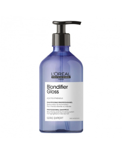 L’Oréal Professionnel Blondifier Gloss Illuminating Shampoo 500ml