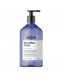 L’Oréal Professionnel Blondifier Gloss Illuminating Shampoo 750ml 
