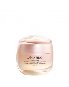 Shiseido Benefiance Crema de Día Antiarrugas SPF25 50ml