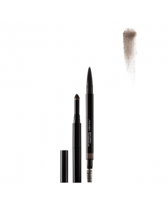 Shiseido Brow Inktrio Eyebrow Pencil 03 Deep Brown 0.31 gr