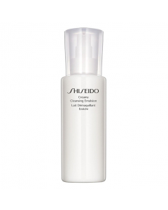 Shiseido Essentials Creamy Cleansing Milk 200ml