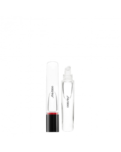 Shiseido Crystal Gel Lip Gloss 9 ml