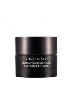 Shiseido Men Skin Empowering Crema antienvejecimiento 50 ml