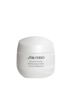 Shiseido Essential Energy Energizing Moisturizing Cream 50ml