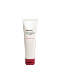 Shiseido Essentials Cleansing Foam 125ml