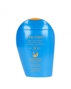 Shiseido Expert Sun Face Sunscreen SPF30 150ml