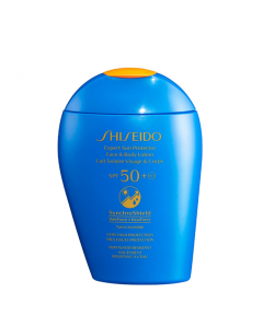 Shiseido Expert Sun Face Sunscreen SPF50+ 150ml
