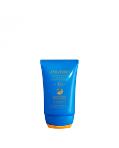 Shiseido Expert Sun Face Sunscreen SPF30 50ml