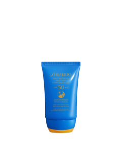 Shiseido Expert Sun Face Sunscreen SPF50+ 50ml