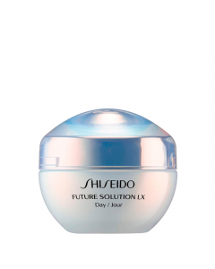 Shiseido Future Solution LX Protective Day Cream 50ml