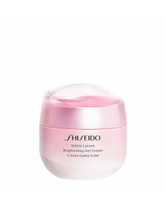 Shiseido White Lucent Gel Crema Iluminador 50ml