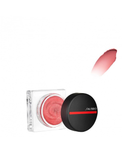 Shiseido Minimalist WhippedPowder Cream Blush 07 Setsuko 5 gr