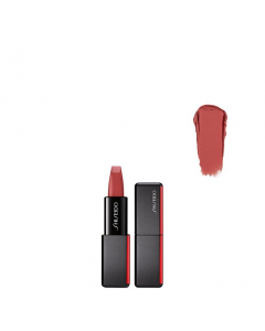Shiseido ModernMatte Lipstick 508 Semi Nude 4 gr