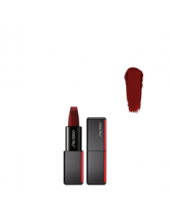 Shiseido ModernMatte Lipstick 522 Velvet Rope 4 gr