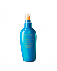 Shiseido Protección Solar Spray SPF15 150ml