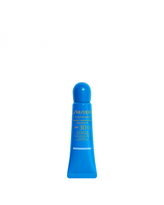 Shiseido Sun UV Lip Color SPF30 Tahiti Blue 10ml