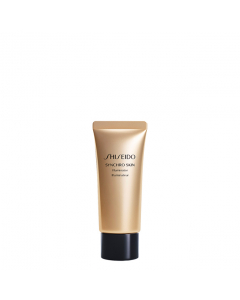 Shiseido Synchro Skin Iluminador Dorado 40ml