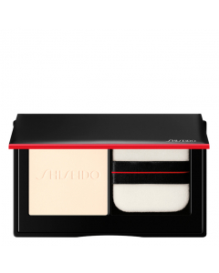Shiseido Synchro Skin Invisible Silk Compact Powder 10 gr