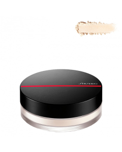 Shiseido Synchro Skin Invisible Silk Polvos Sueltos Radiant 6gr