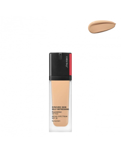 Shiseido Synchro Skin Self Refreshing Foundation SPF30 260 Cashmere 30ml