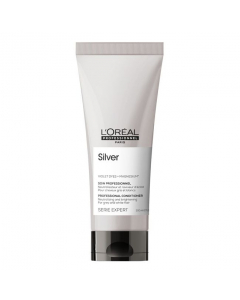 L’Oréal Professionnel Silver Neutralizing Conditioner 200ml
