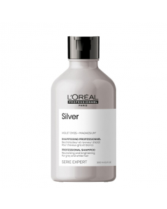 L’Oréal Professionnel Silver Neutralizing Shampoo 300ml 