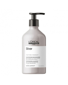 L’Oréal Professionnel Silver Neutralizing Shampoo 500ml