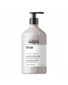 L’Oréal Professionnel Silver Shampoo 750ml