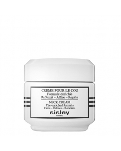Sisley Crème Pour Le Cou Crema Reafirmante Cuello 50 ml