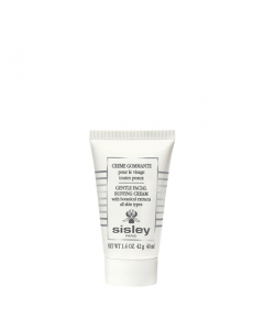 Sisley Crema Limpiadora Facial Suave 40 ml