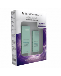 Set Hidratante B5 Hydracorrect de SkinCeuticals