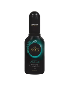 Skyn Naturally Endless Lubricant Gel 80ml
