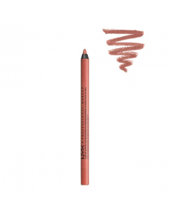 NYX Slide On Lip Pencil Nude Suede Shoes