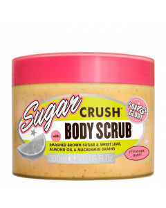 Soap & Glory Sugar Crush Body Scrub 300ml