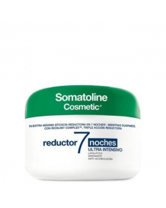 Somatoline Cosmetic 7 Nights Intensive Slimming Cream 250ml