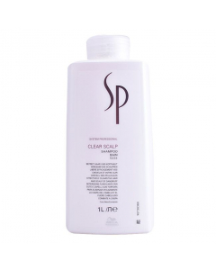 System Professional Clear Scalp Shampoo 1000ml