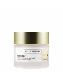 Bella Aurora Splendor 10 Global Anti-Aging Cream SPF20 50ml